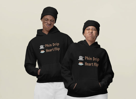 unisex hoodies