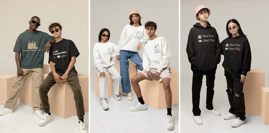 How Unisex Apparel Brands Are Changing the Future of Online Fashion